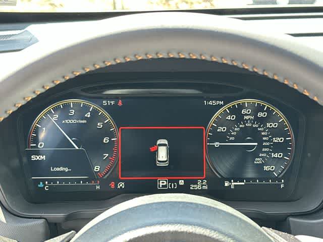 Thumbnail: 2026 Subaru Forester - 7