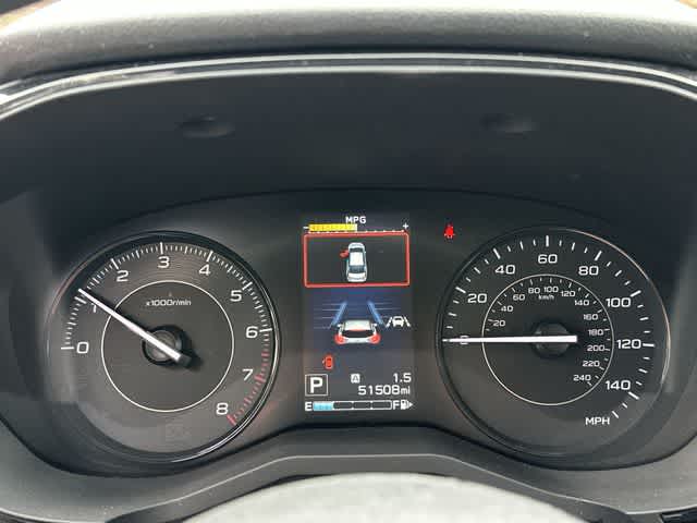 Thumbnail: 2019 Subaru Impreza - 5