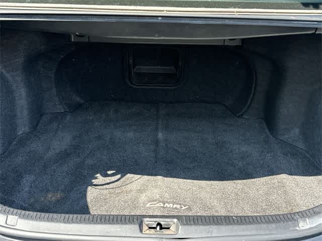 Thumbnail: 2007 Toyota Camry - 20