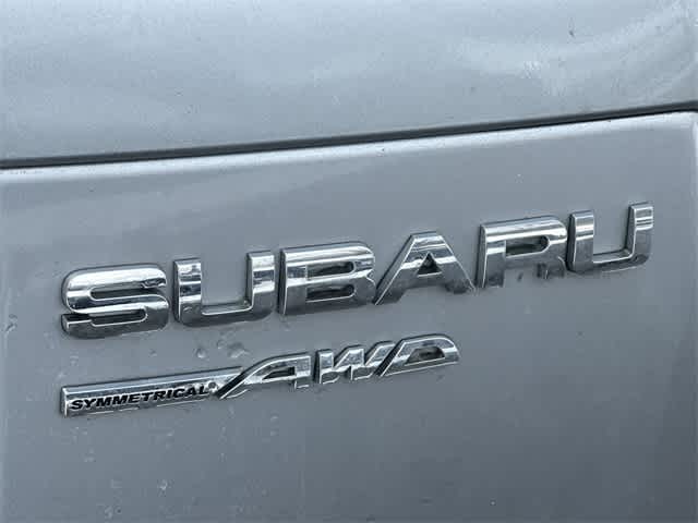 Thumbnail: 2015 Subaru Forester - 15