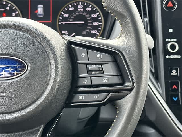 Thumbnail: 2025 Subaru Crosstrek - 10