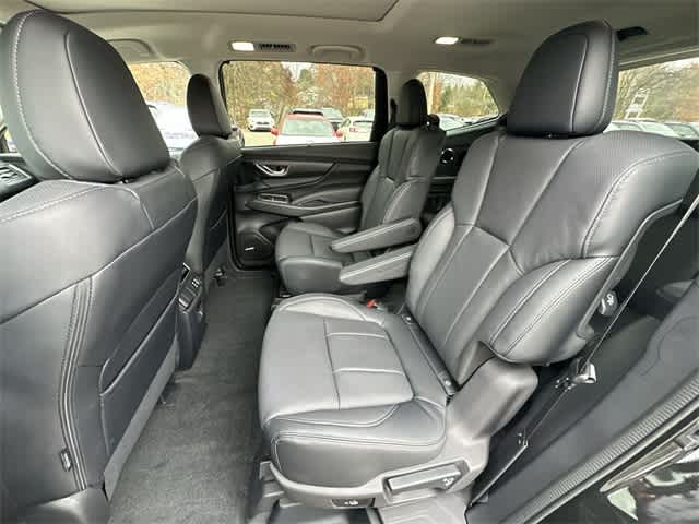 Thumbnail: 2026 Subaru Ascent - 19