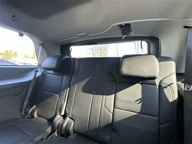 Thumbnail: 2017 Chevrolet Tahoe - 23