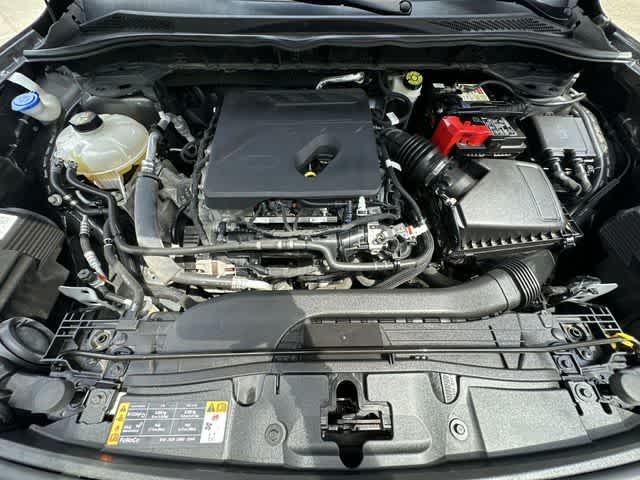 Thumbnail: 2020 Ford Escape - 24