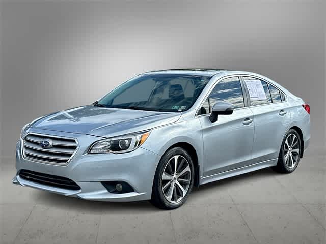 2016 Subaru Legacy Limited -
                  Pittsburgh, PA