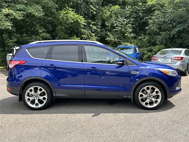 Thumbnail: 2016 Ford Escape - 3