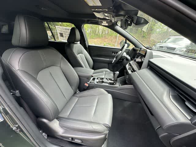 Thumbnail: 2026 Subaru Outback - 22