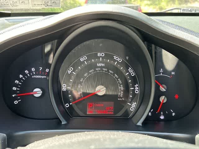 Thumbnail: 2013 Kia Sportage - 6