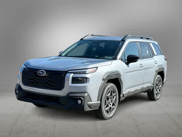 Thumbnail: 2026 Subaru Outback - 1