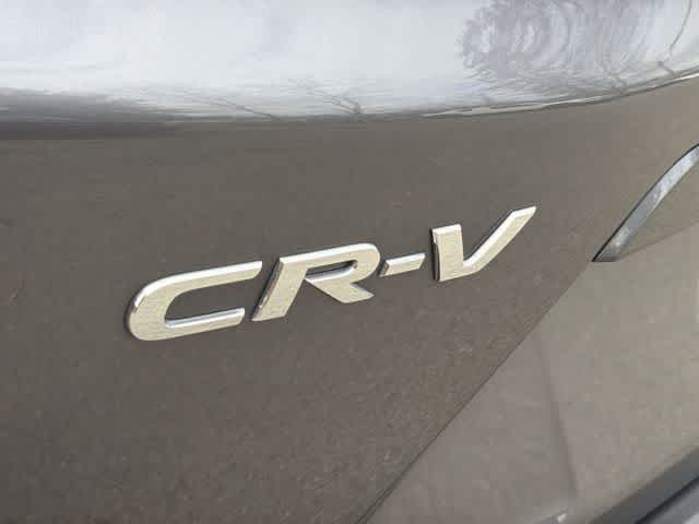 2022 Honda CR-V Touring - Photo 29