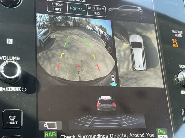 Thumbnail: 2025 Subaru Ascent - 15