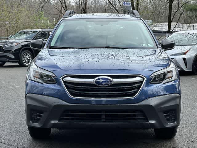 Thumbnail: 2021 Subaru Outback - 18