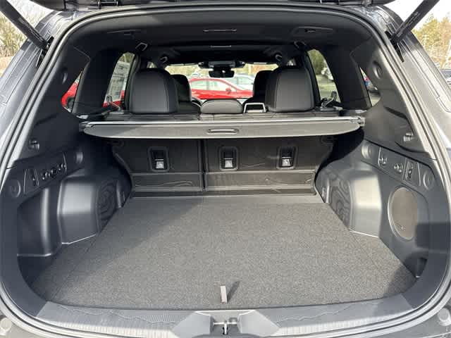 Thumbnail: 2026 Subaru Forester - 26