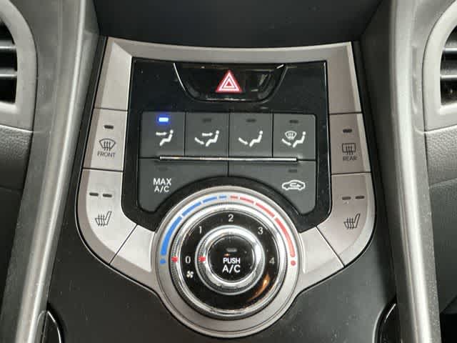 Thumbnail: 2013 Hyundai Elantra - 11