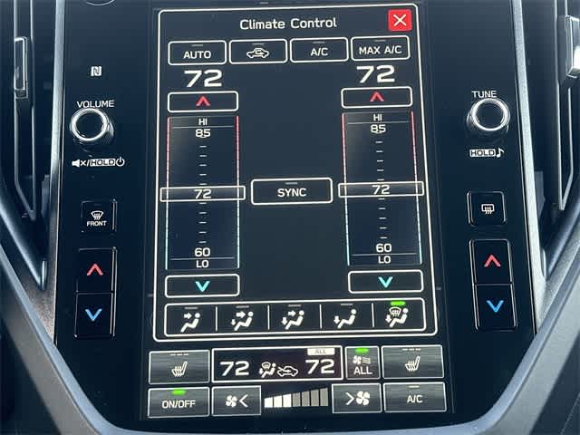 Thumbnail: 2026 Subaru Forester - 16