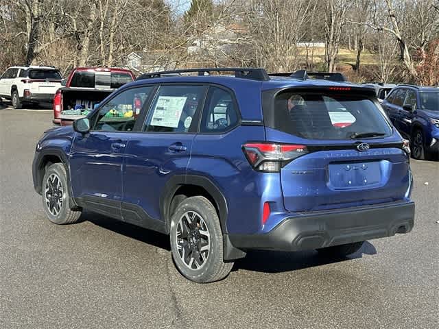 Thumbnail: 2026 Subaru Forester - 26