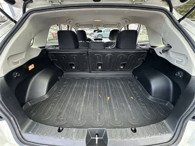 Thumbnail: 2014 Subaru Impreza - 21