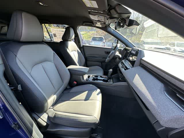 Thumbnail: 2026 Subaru Outback - 19