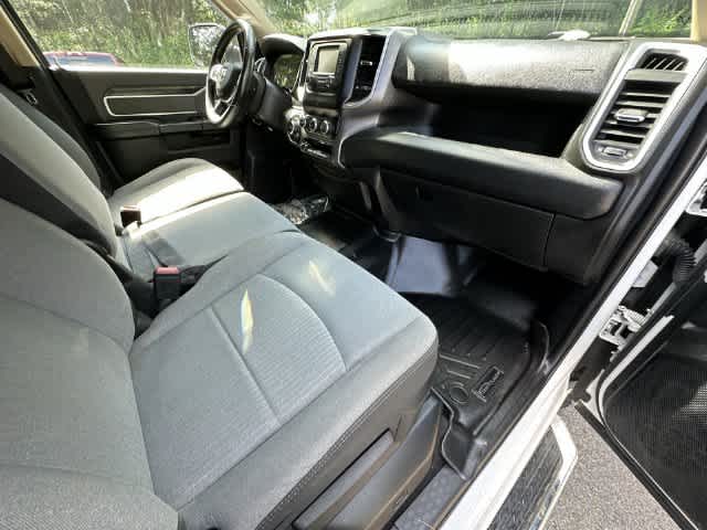 2020 RAM Ram 2500 Pickup Big Horn - Photo 17