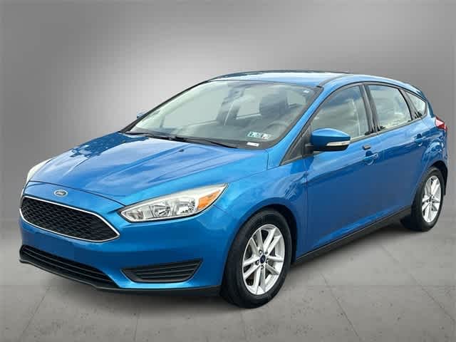 2015 Ford Focus SE -
                Pittsburgh, PA
