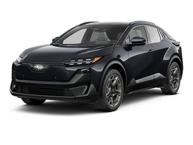 2026 Subaru Uncharted