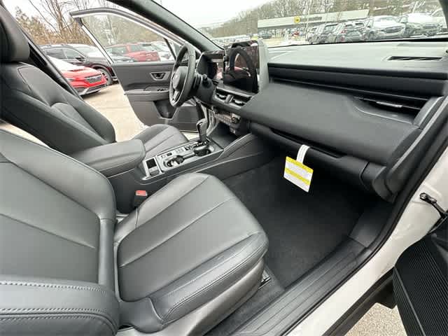 Thumbnail: 2026 Subaru Outback - 20