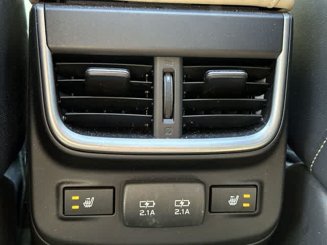 Thumbnail: 2020 Subaru Outback - 19