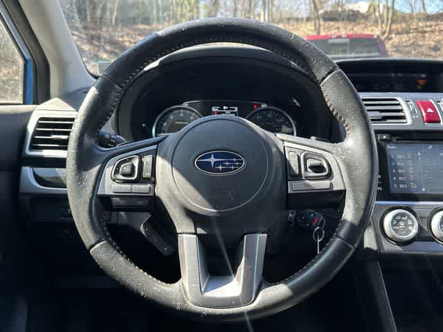 Thumbnail: 2016 Subaru Crosstrek - 7