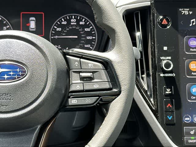 Thumbnail: 2026 Subaru Forester - 10