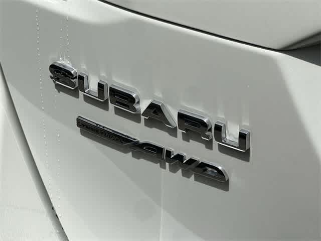 2025 Subaru Outback Premium 24