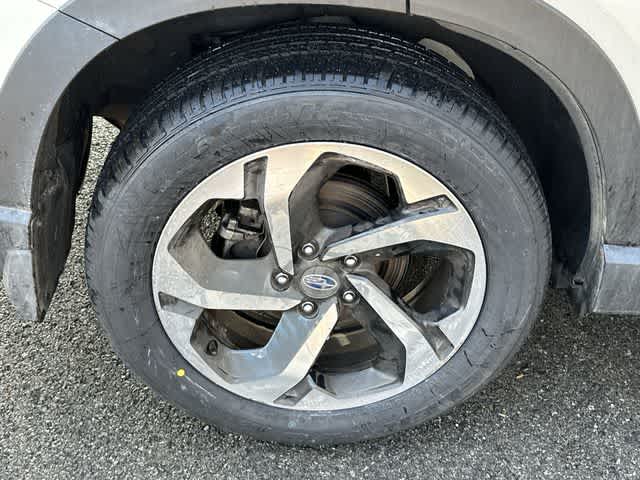 Thumbnail: 2024 Subaru Forester - 5