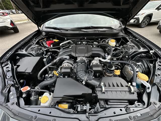 Thumbnail: 2025 Subaru BRZ - 26