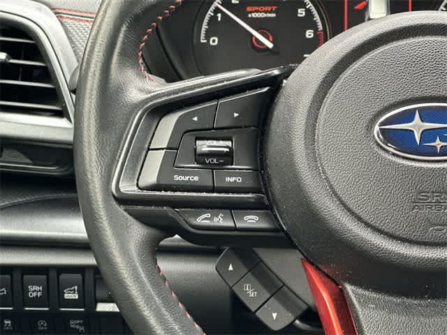 Thumbnail: 2024 Subaru Forester - 9