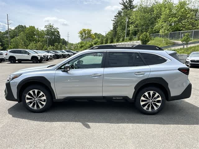 2025 Subaru Outback Limited 2