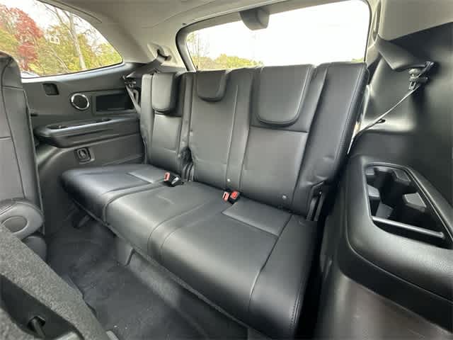 Thumbnail: 2025 Subaru Ascent - 21