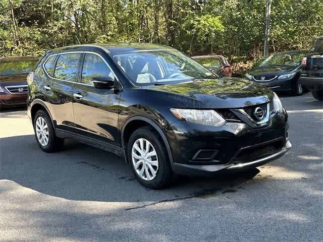 Thumbnail: 2015 Nissan Rogue - 20