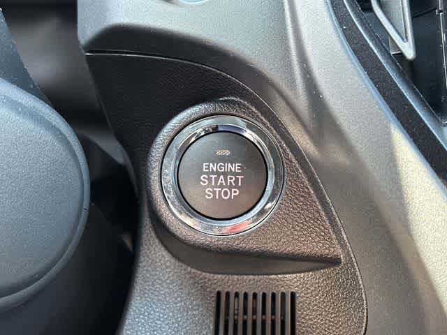 Thumbnail: 2026 Subaru Forester - 11