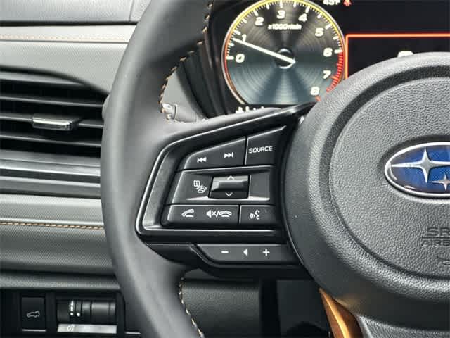 Thumbnail: 2026 Subaru Forester - 9