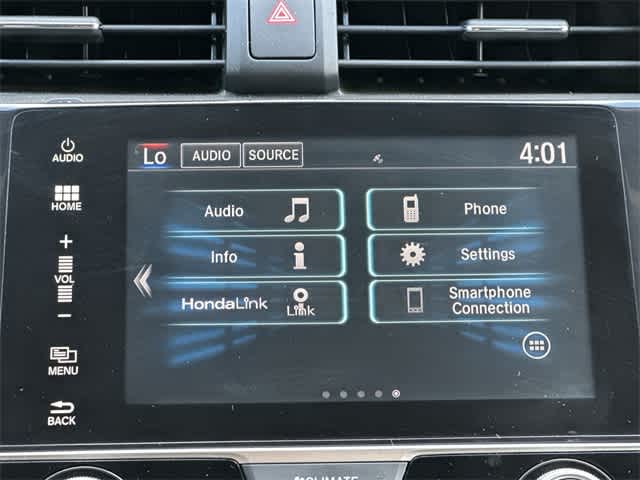 Thumbnail: 2018 Honda Civic - 13