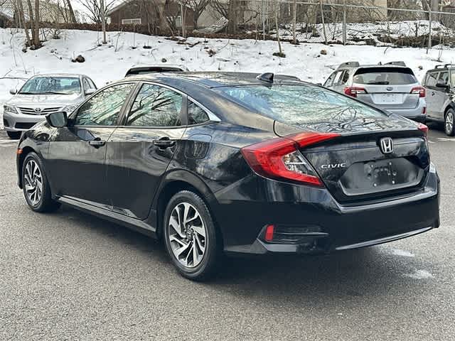 Thumbnail: 2018 Honda Civic - 23