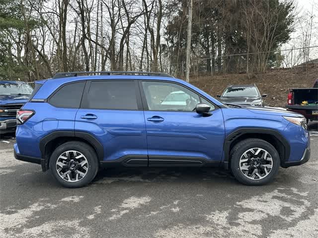 Thumbnail: 2026 Subaru Forester - 3