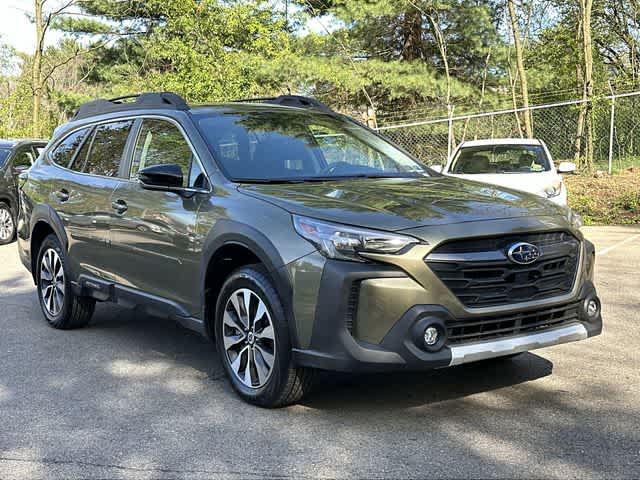 Thumbnail: 2025 Subaru Outback - 30