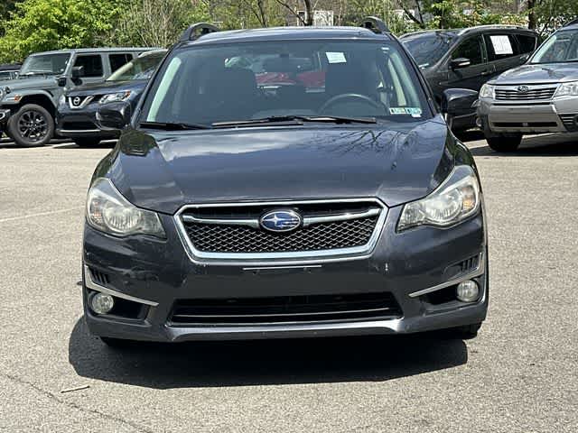 Thumbnail: 2016 Subaru Impreza - 27