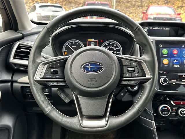 Thumbnail: 2023 Subaru Forester - 8