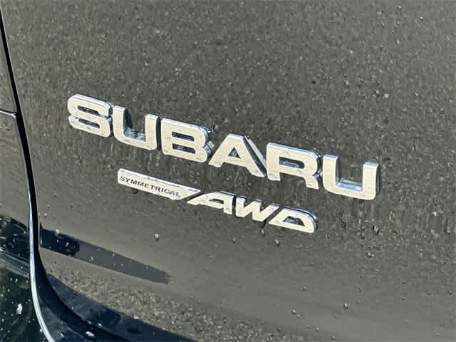 Thumbnail: 2025 Subaru Ascent - 30