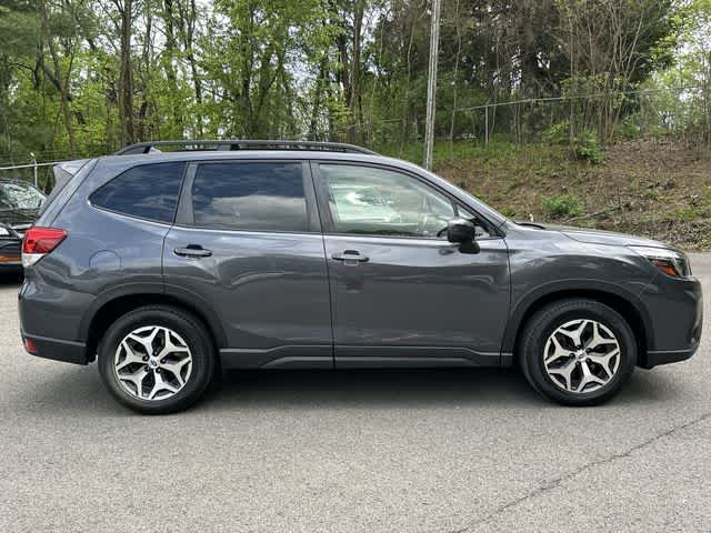 Thumbnail: 2020 Subaru Forester - 3