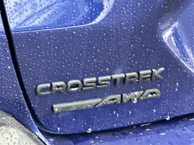 Thumbnail: 2026 Subaru Crosstrek - 26