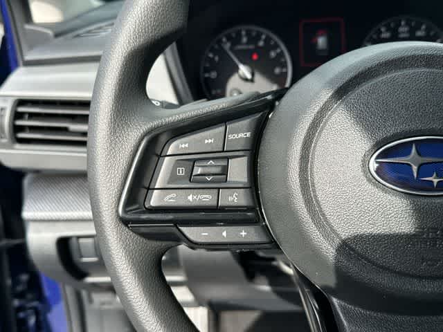Thumbnail: 2026 Subaru Crosstrek - 9