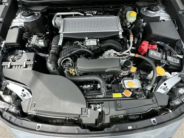 Thumbnail: 2025 Subaru Outback - 26