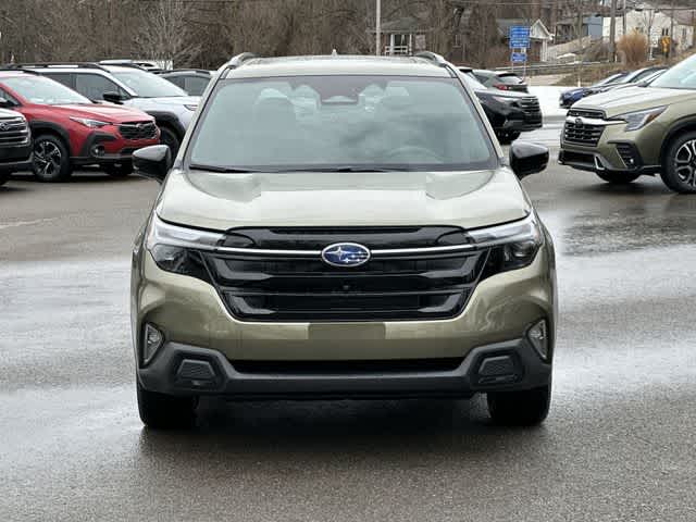 Thumbnail: 2026 Subaru Forester - 29